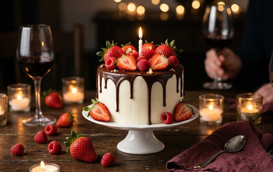 6 inch cake recipes​
