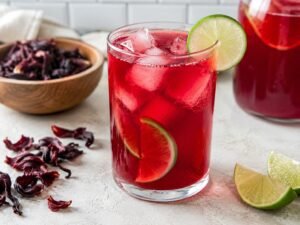 Agua de Jamaica