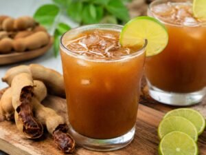 Agua de Tamarindo