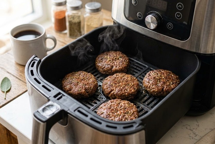Air Fryer