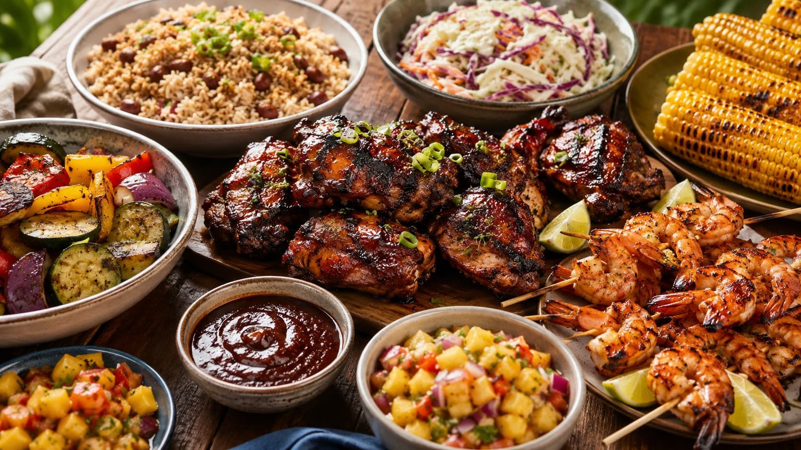 BBQ Sauce
