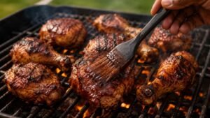 BBQ Sauces