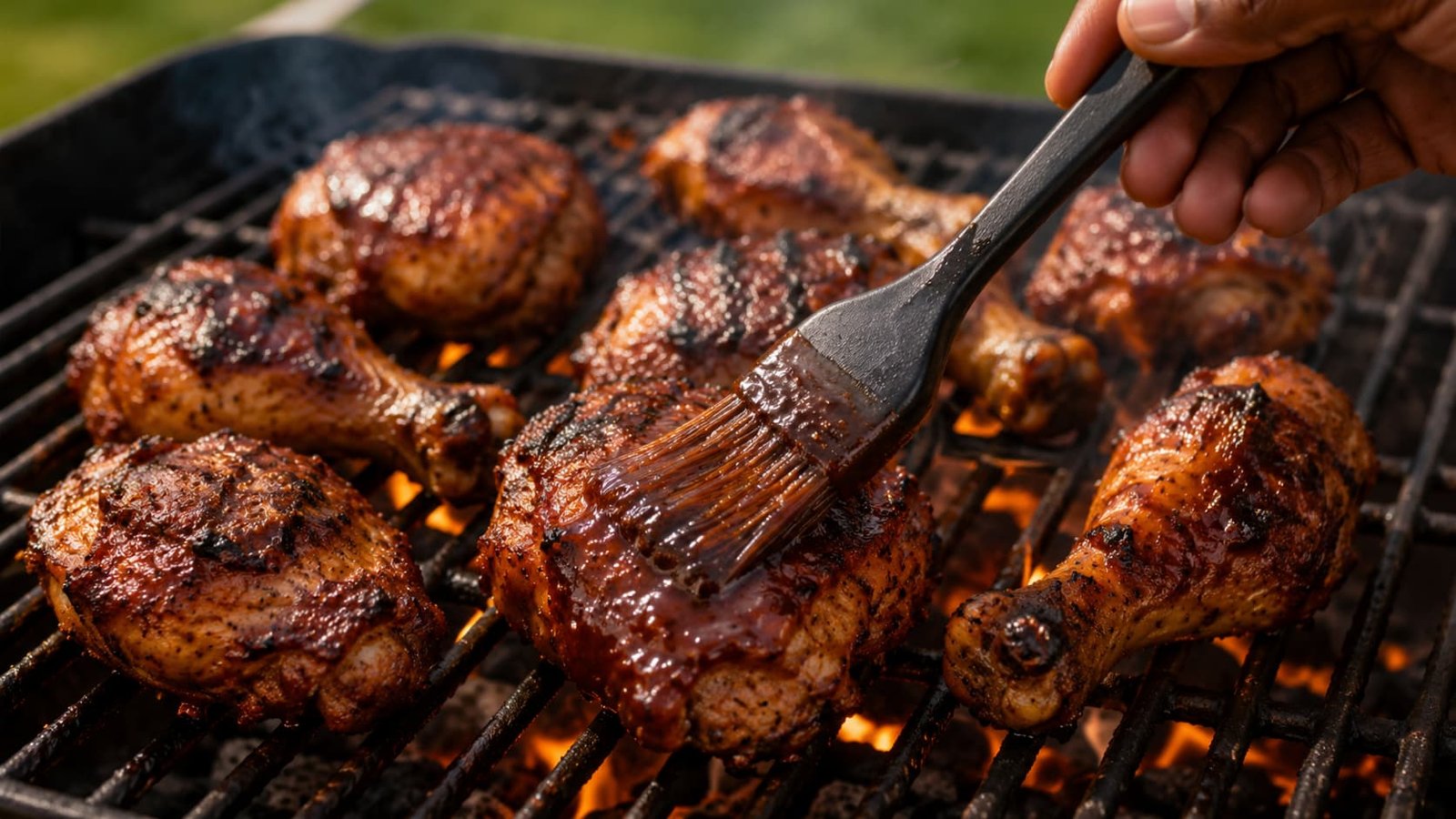 BBQ Sauces