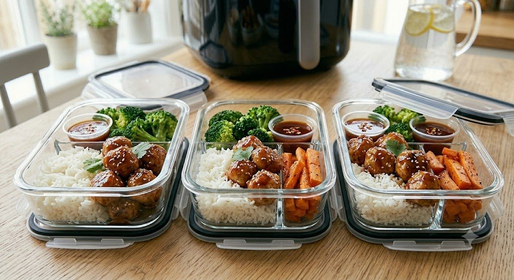 BBQ chicken