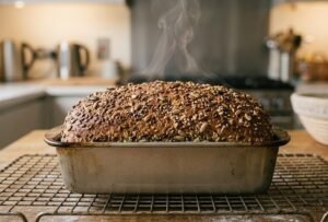 Bake the Bread