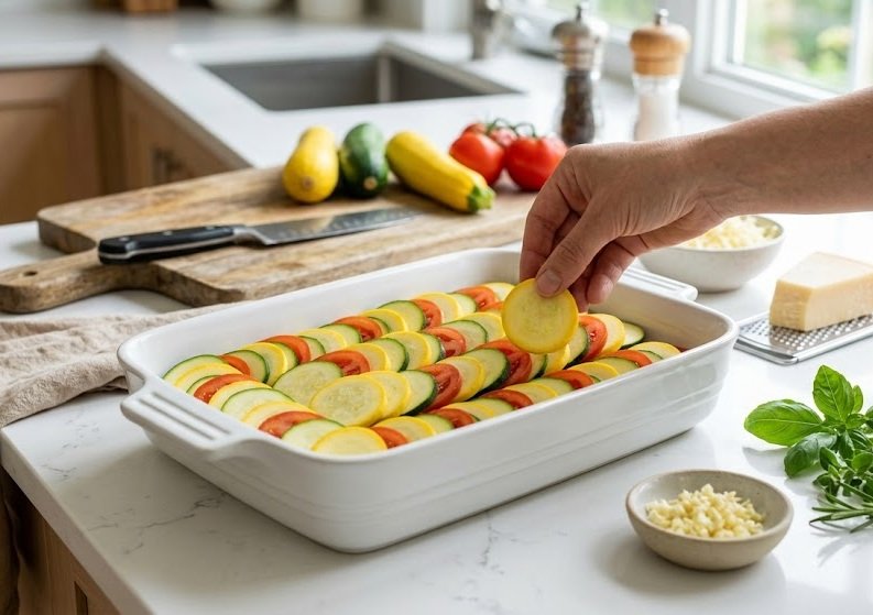 Baking Dish
