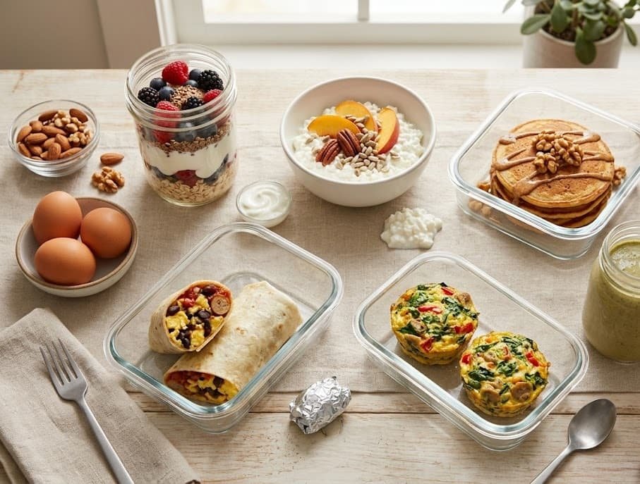 Breakfast Idea