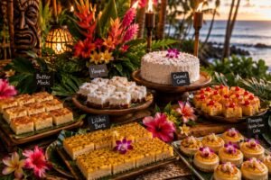 Coconut Cake