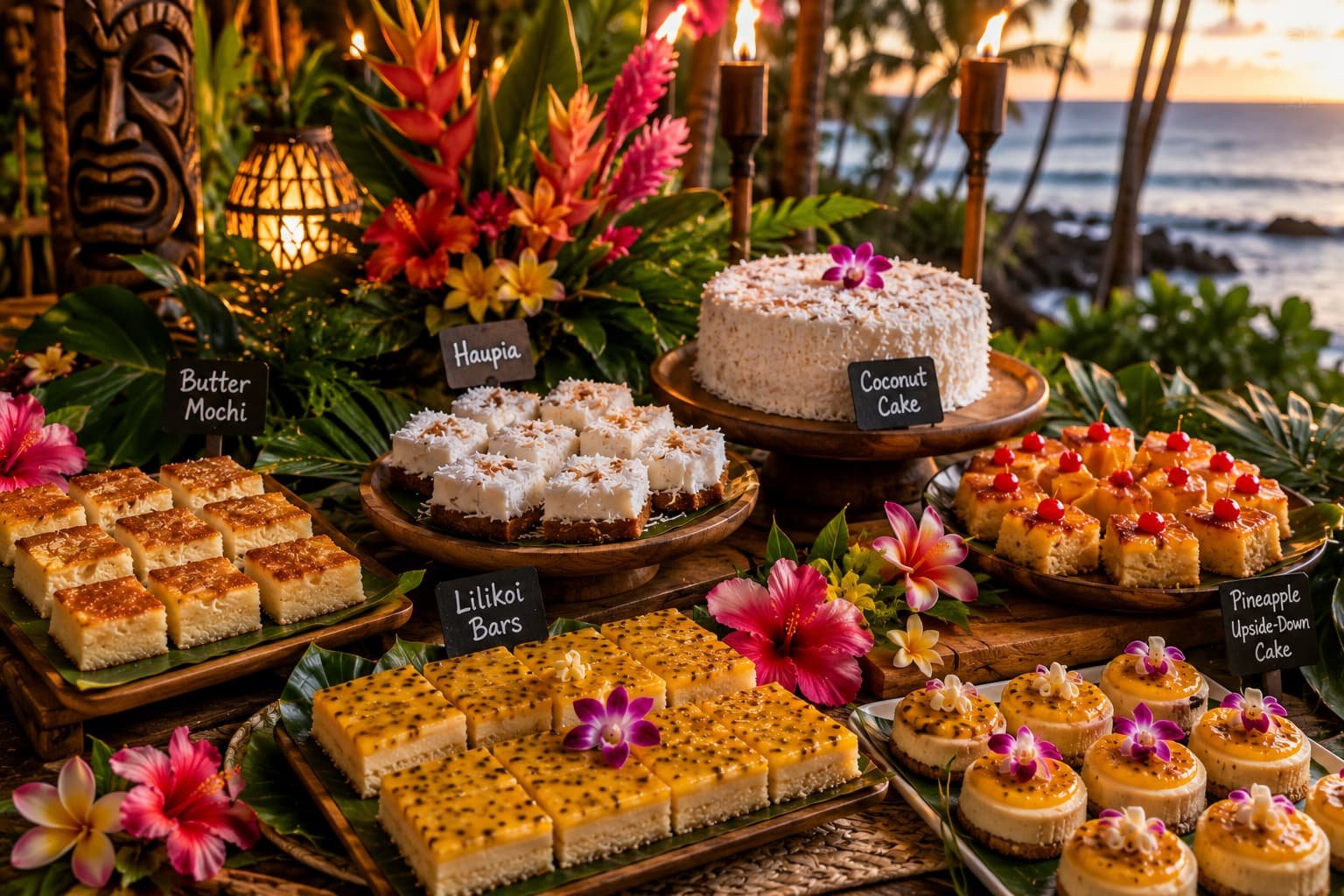 Coconut Cake