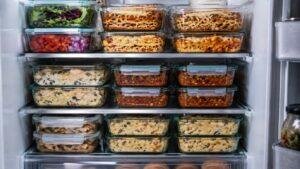 Crowd Pleasing Meals