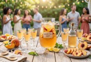 Drink Recipe