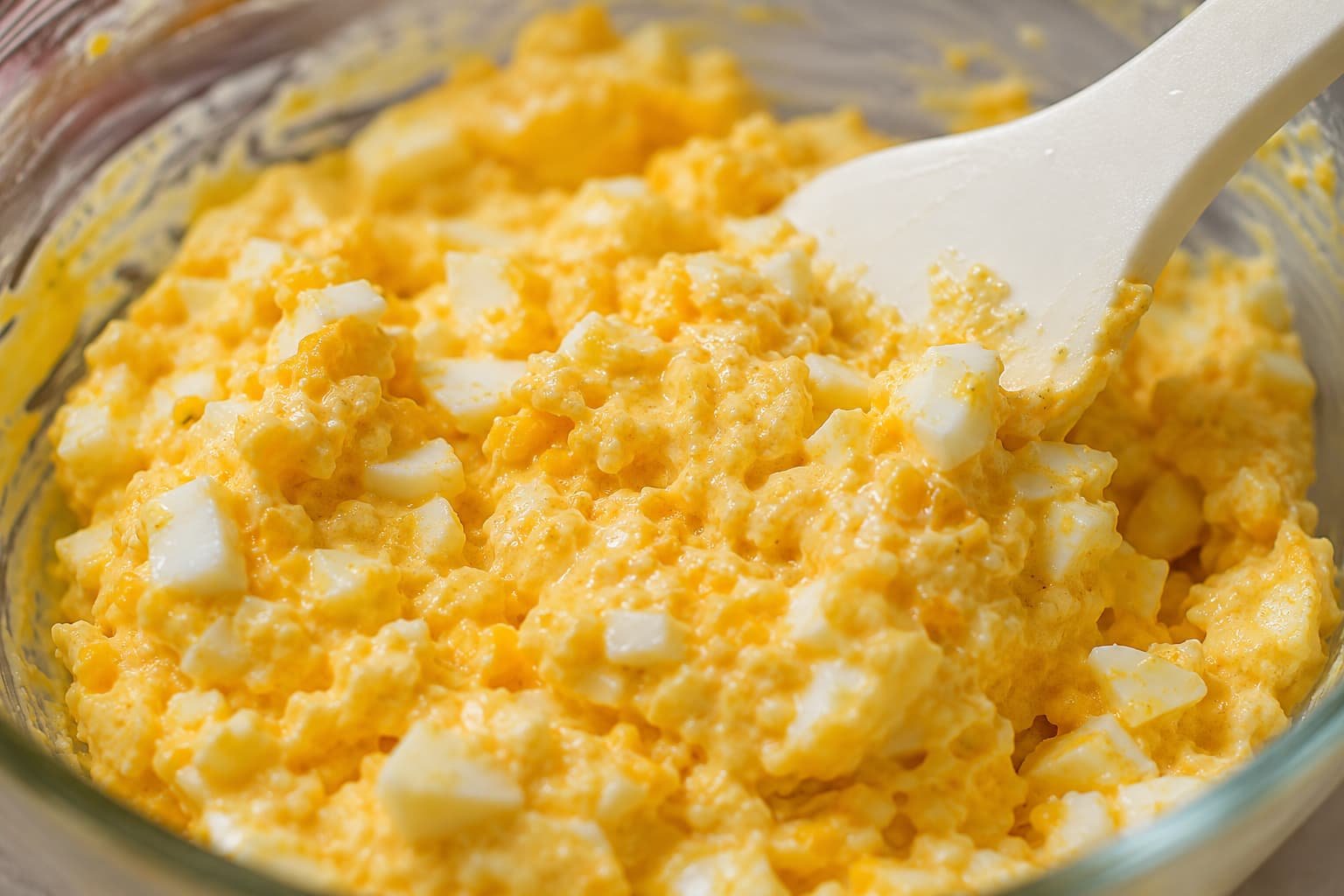 Egg Salad Sandwich