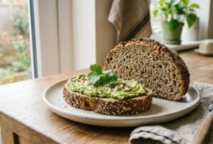 Ezekiel Bread Recipes