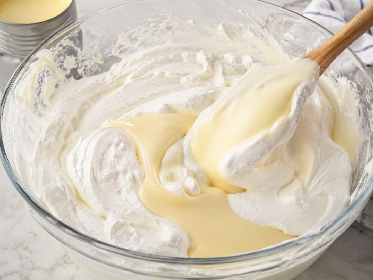 Ice Cream Without an Ice Cream