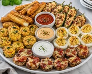 Keto Egg Bites
