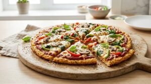 Low Carb Chicken