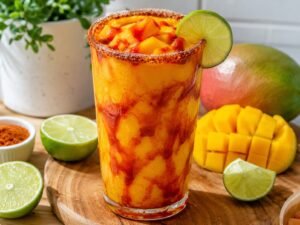 Mangonada