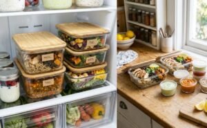 Meal Prep