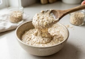 Pancake Batter