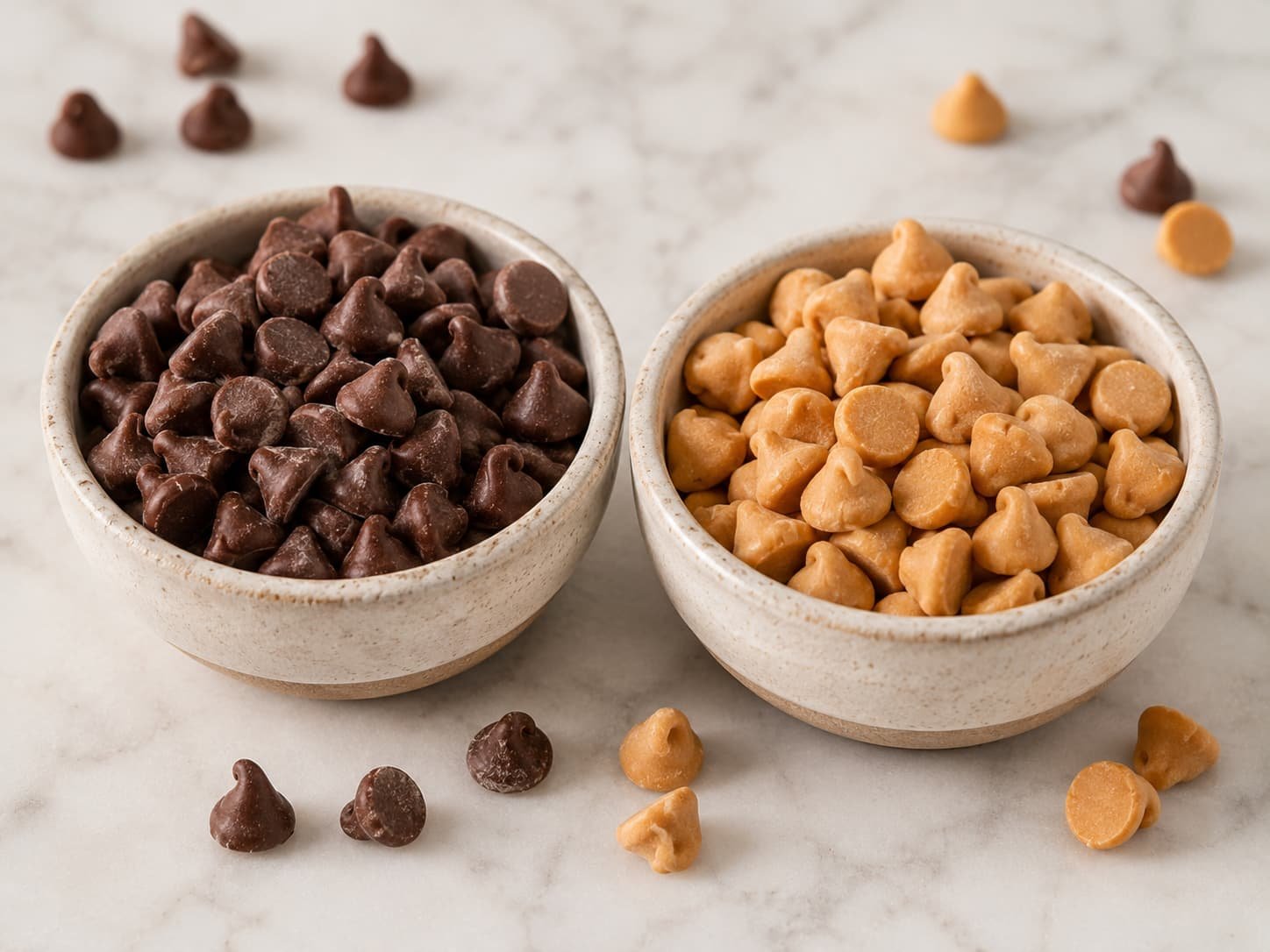 Peanut Butter Chips