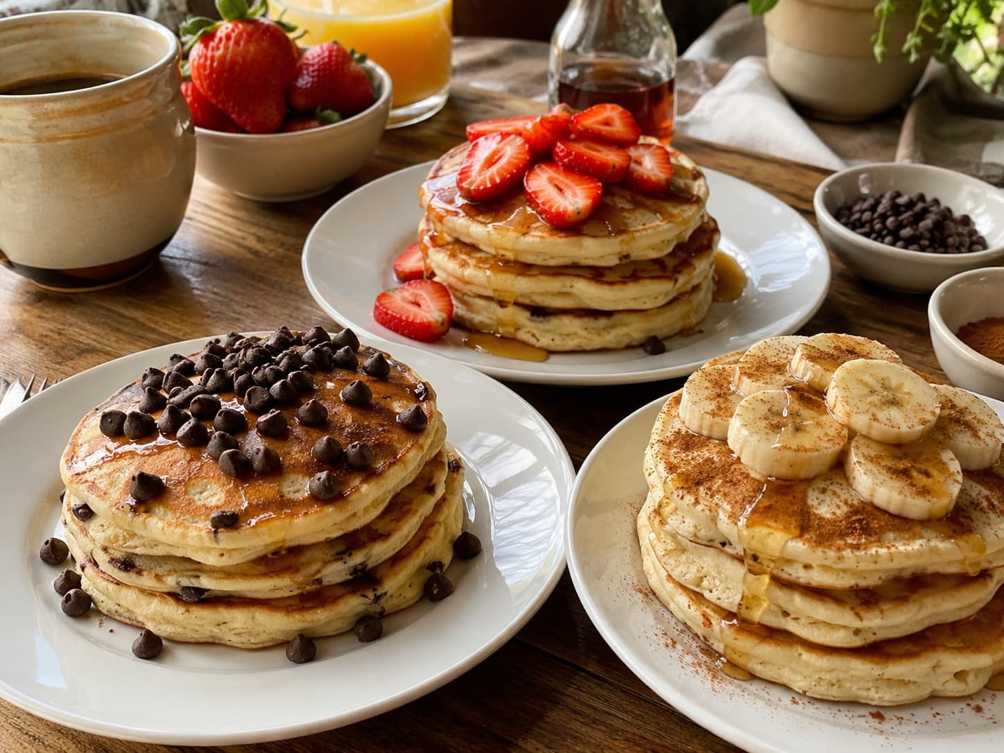 Recipe Variations