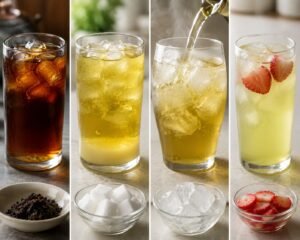 Tea Recipe