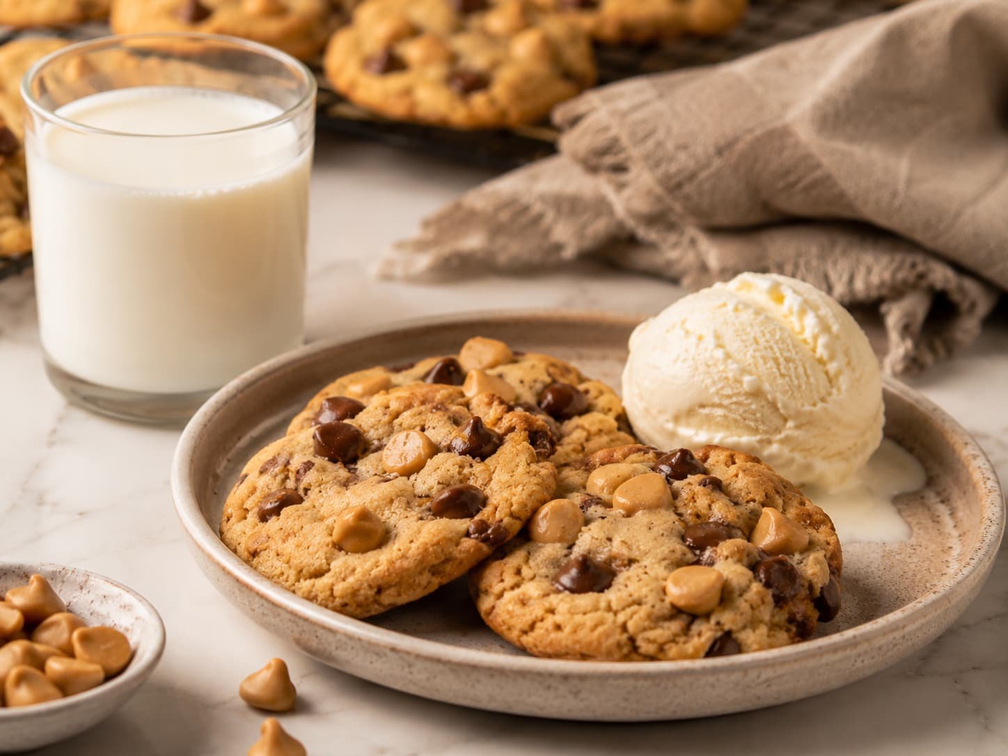 bake cookie sheet