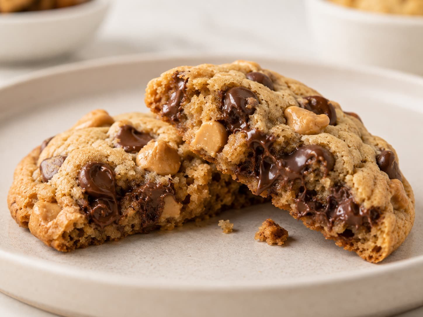 best chocolate chip cookie recipe