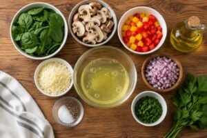 best omelette recipe