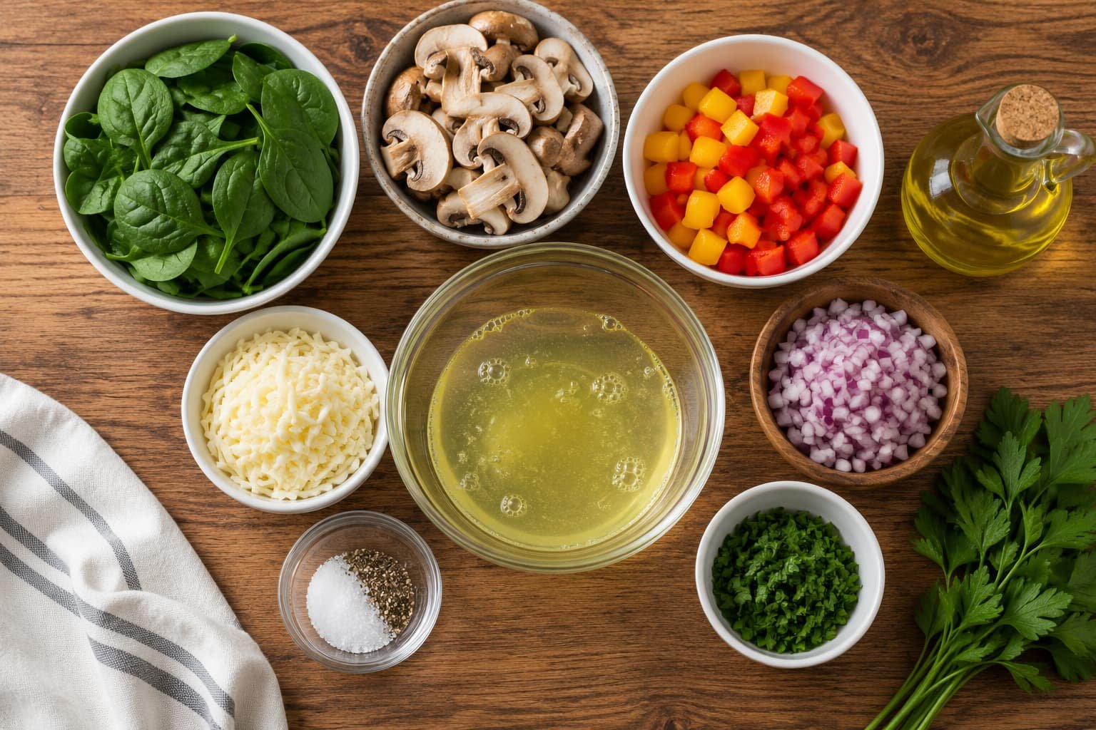 best omelette recipe
