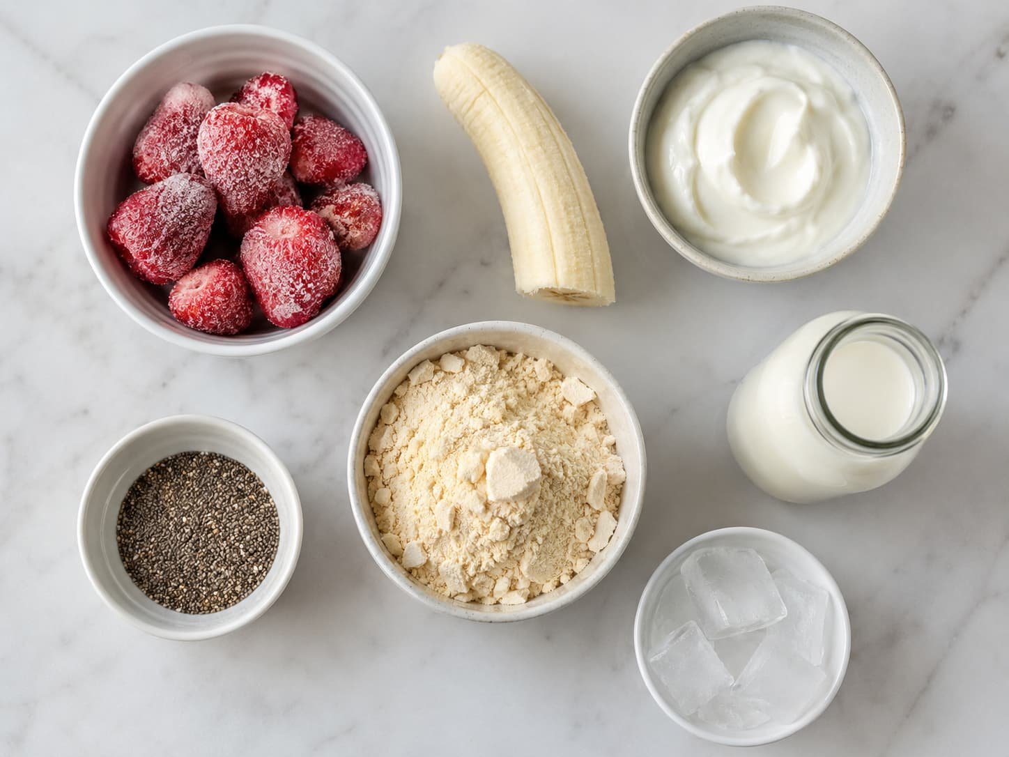 best weight loss protein shake