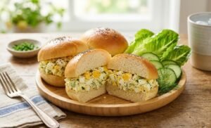 bread roll