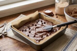 brownie mix​