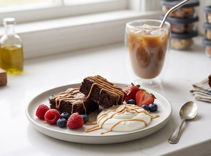 brownie recipe