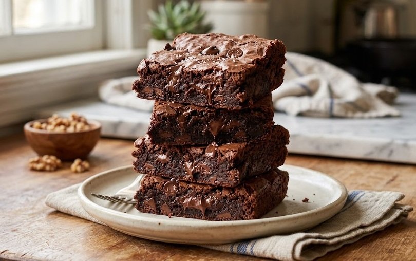 brownie recipe​