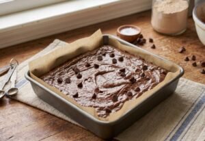 buckeye brownies​