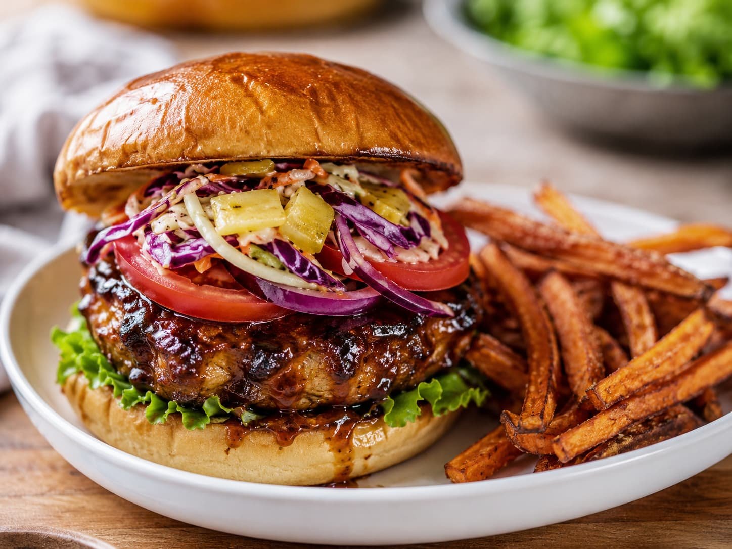 burger sauce