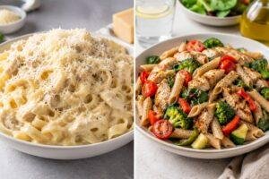 chicken pasta recipes​
