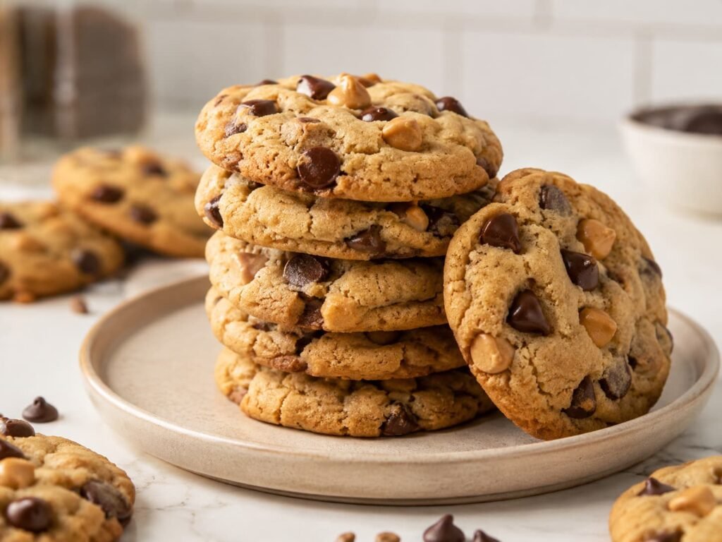 chocolate chip cookie recipe