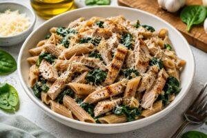 classic pasta dinner recipes​