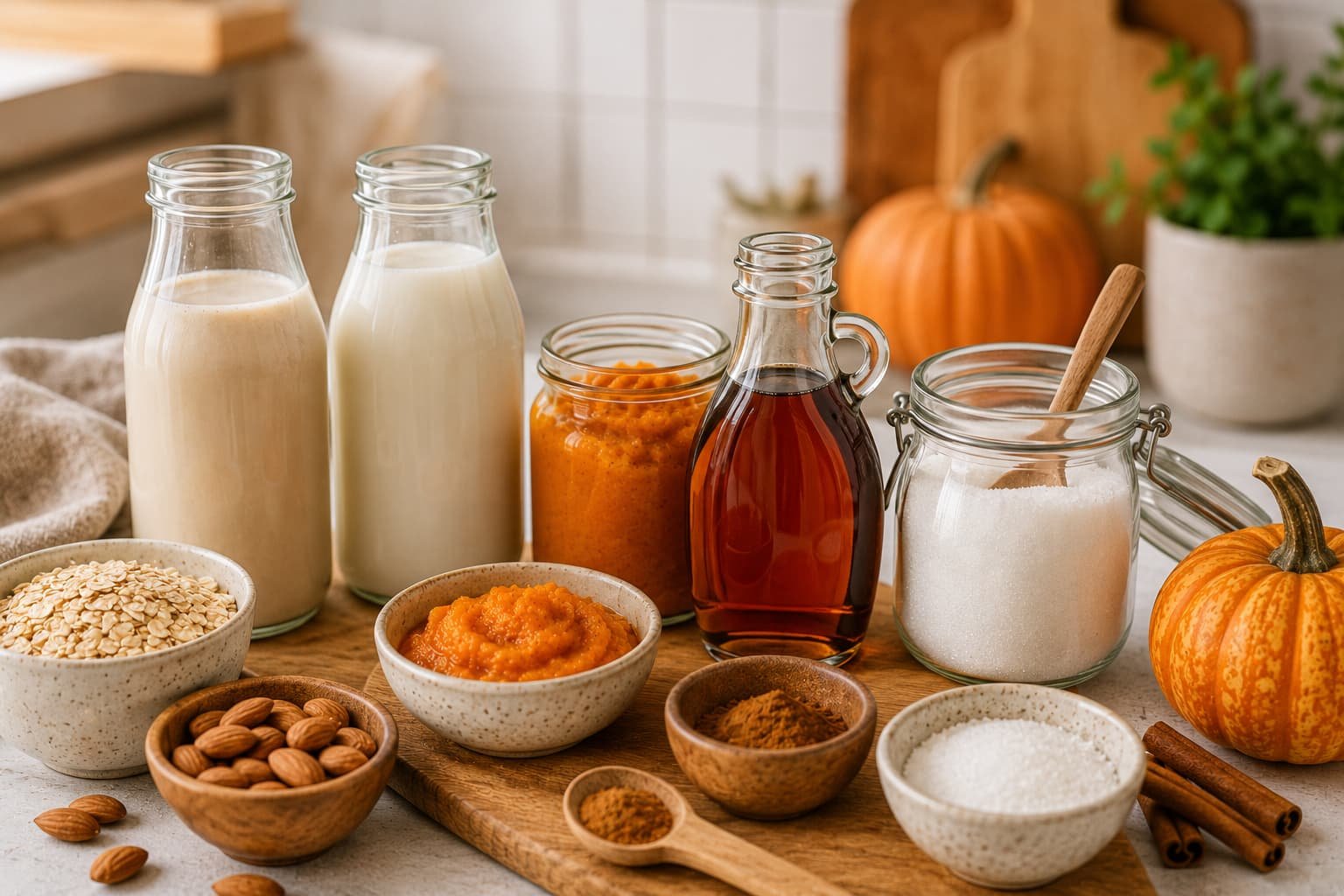 coffee mate pumpkin spice creamer