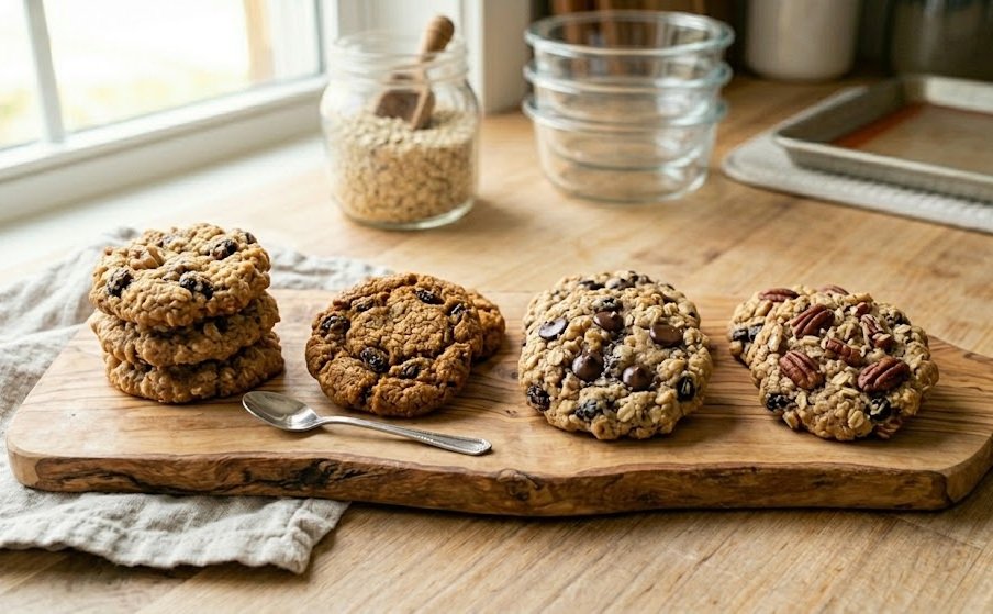 cookie recipe