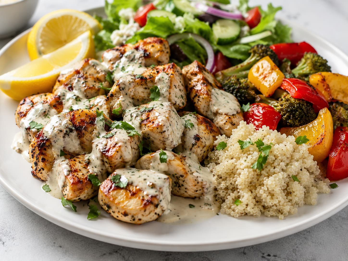 costco chicken bites