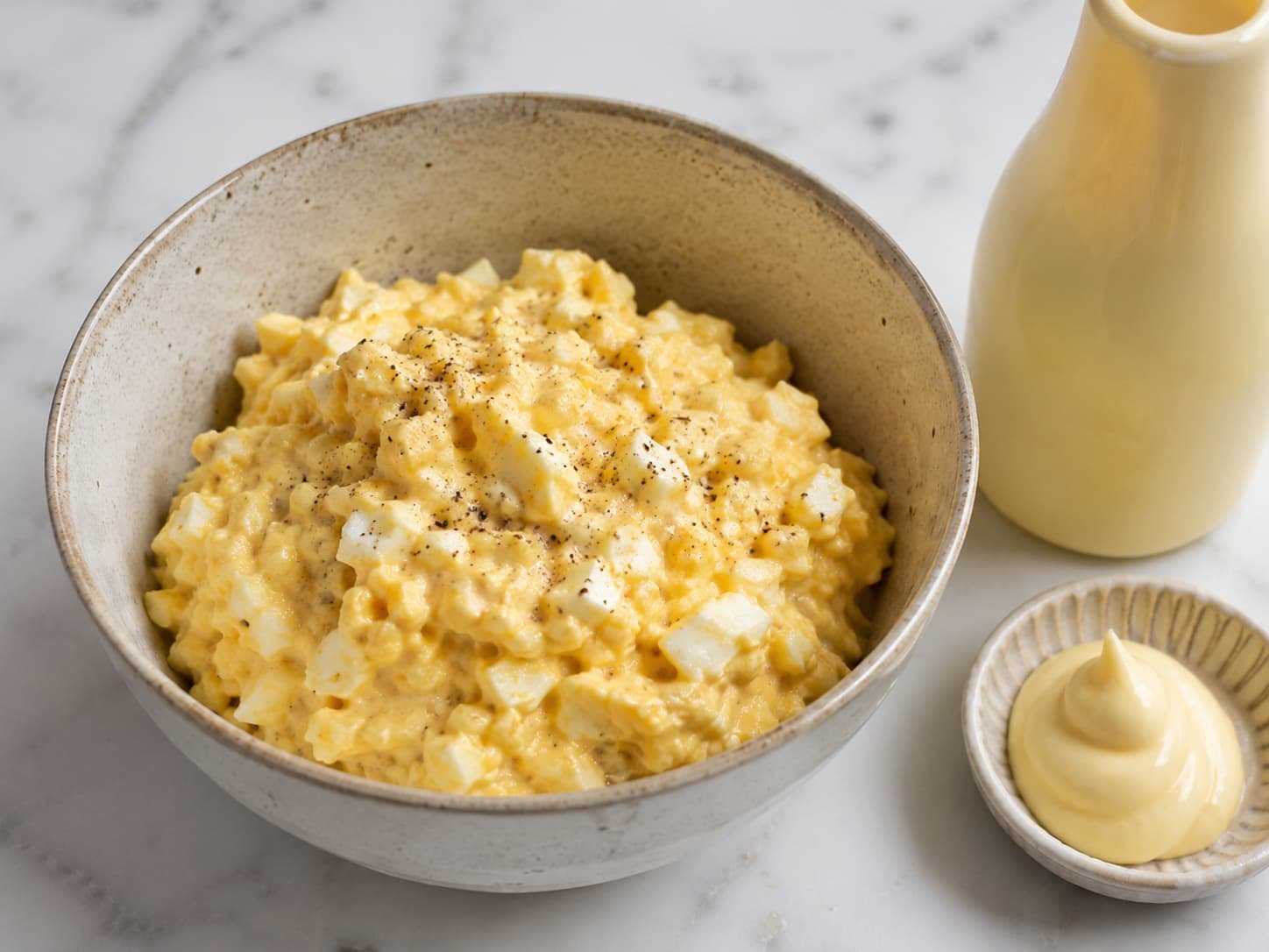 egg salad sandwich recipe​