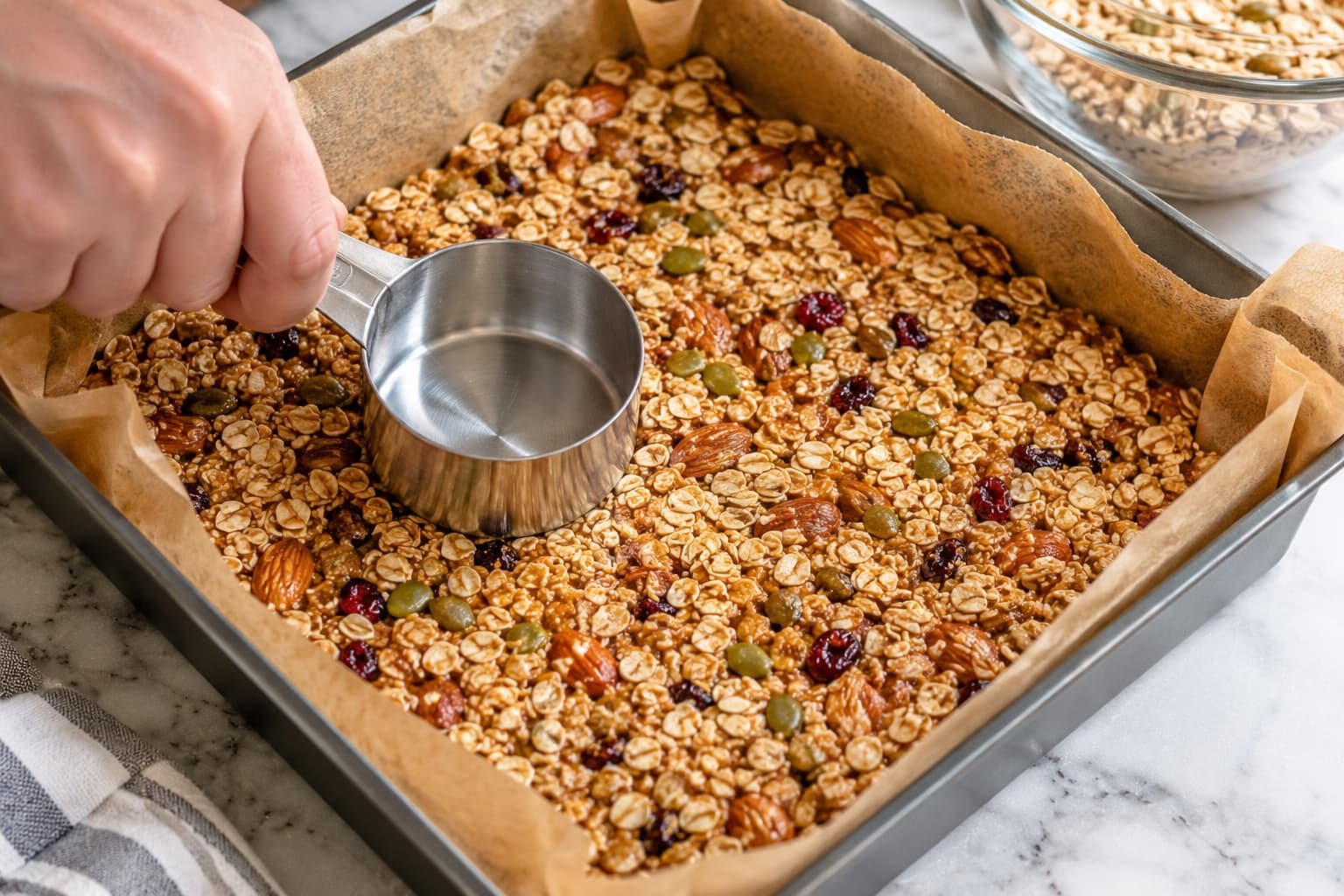 flapjack recipe