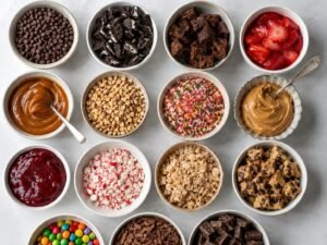 ice cream recipes​