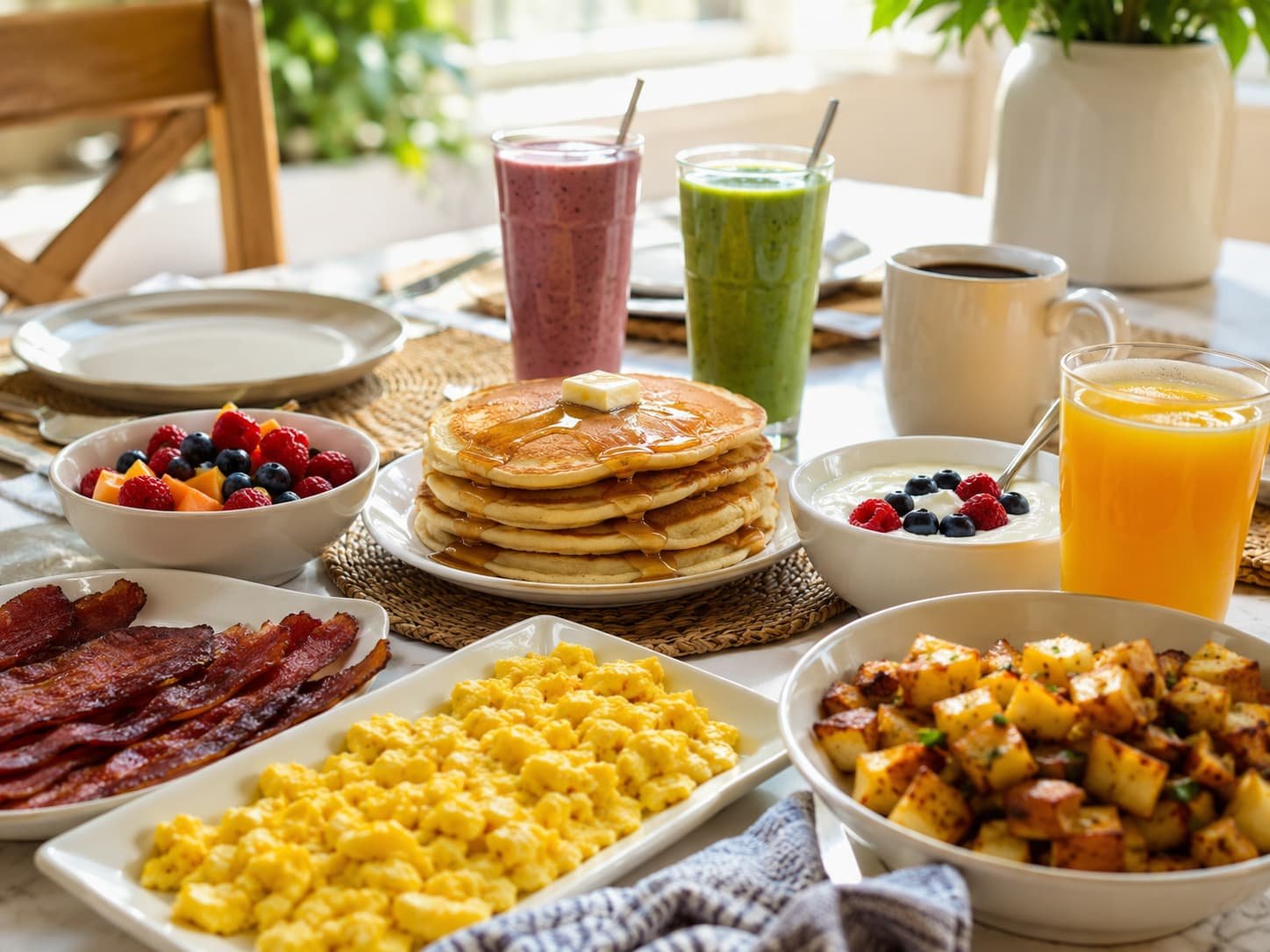 ihop copycat pancake recipe
