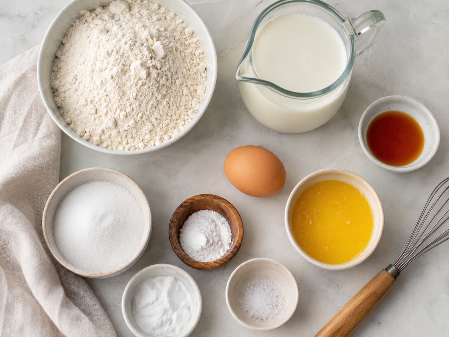 ihop pancakes recipe​
