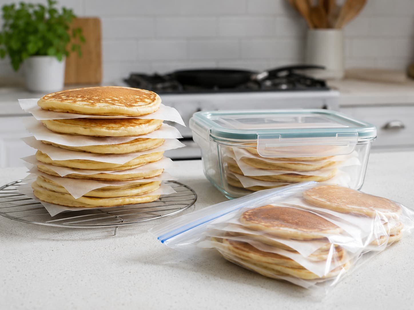 ihop recipe for pancakes​
