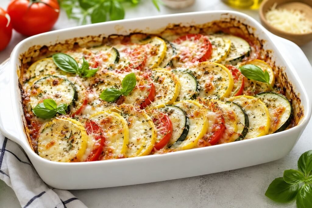 italian squash